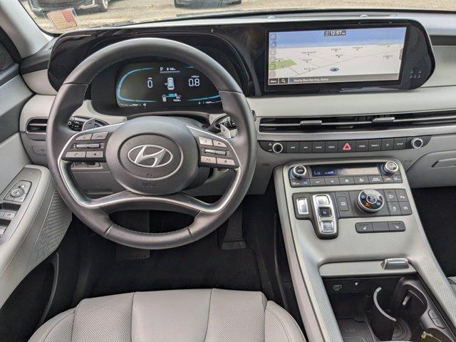 used 2023 Hyundai Palisade car, priced at $32,984