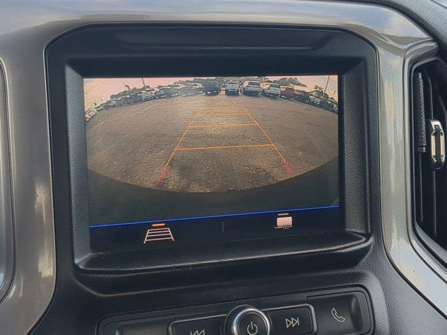 used 2020 Chevrolet Silverado 1500 car, priced at $19,984