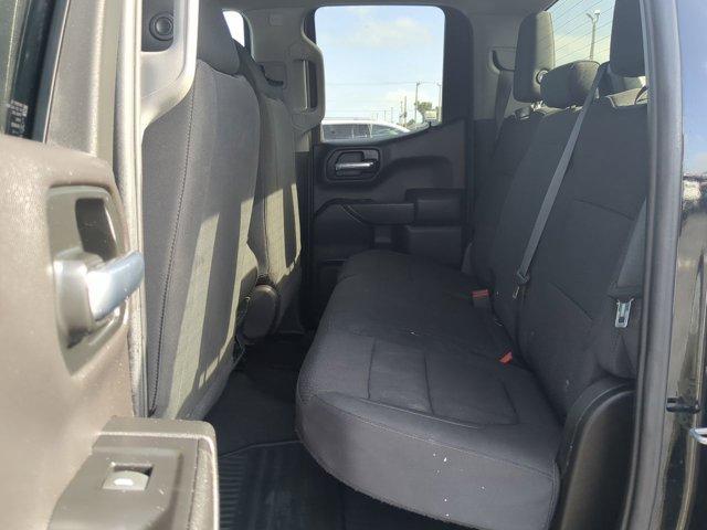 used 2020 Chevrolet Silverado 1500 car, priced at $19,984