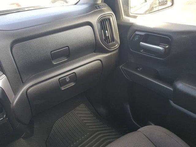 used 2020 Chevrolet Silverado 1500 car, priced at $19,984