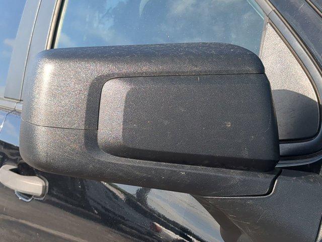 used 2020 Chevrolet Silverado 1500 car, priced at $19,984