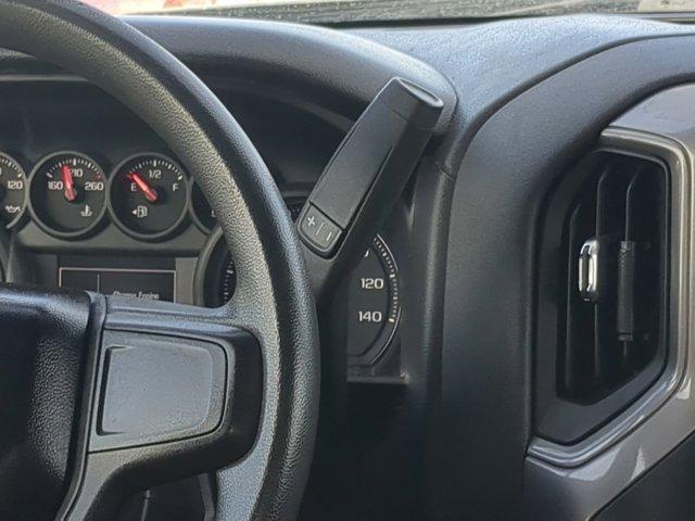 used 2020 Chevrolet Silverado 1500 car, priced at $19,984