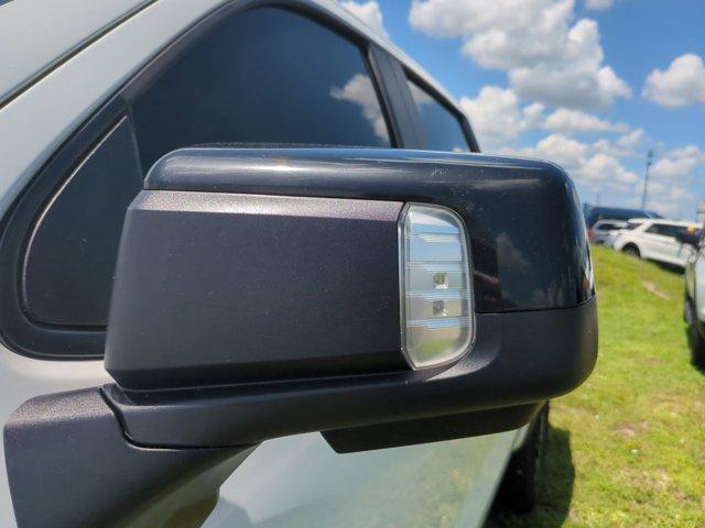 used 2023 Chevrolet Silverado 1500 car, priced at $50,984
