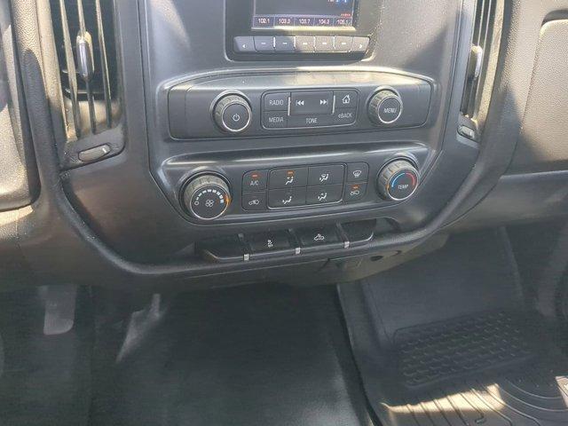used 2014 Chevrolet Silverado 1500 car, priced at $11,734