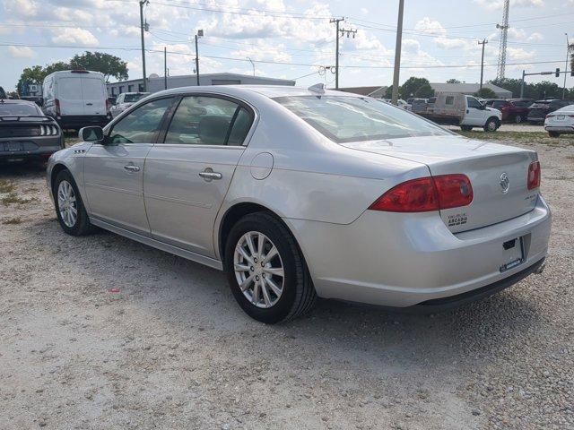 used 2010 Buick Lucerne car, priced at $6,984