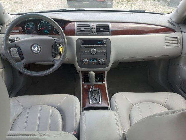 used 2010 Buick Lucerne car, priced at $6,984