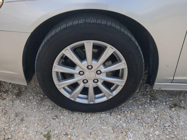 used 2010 Buick Lucerne car, priced at $6,984