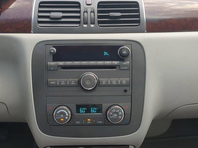 used 2010 Buick Lucerne car, priced at $6,984