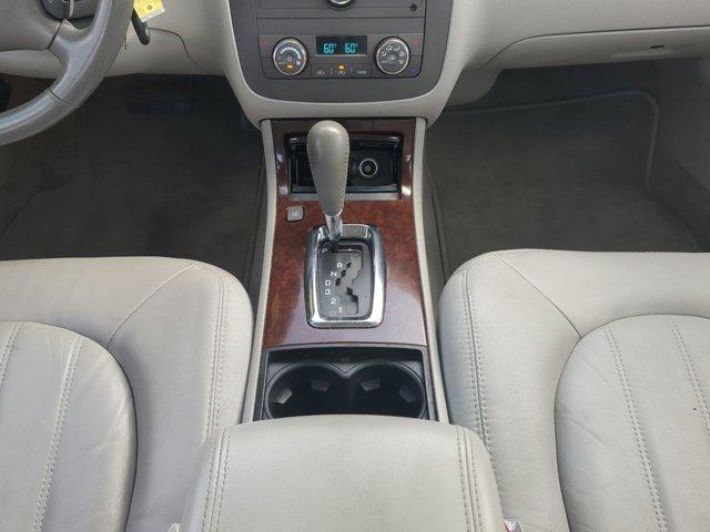 used 2010 Buick Lucerne car, priced at $6,984
