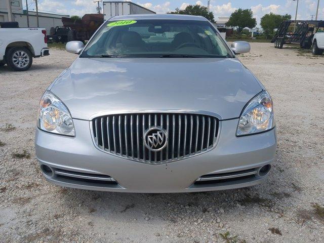 used 2010 Buick Lucerne car, priced at $6,984