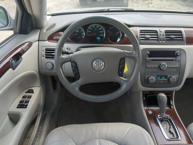 used 2010 Buick Lucerne car, priced at $6,984