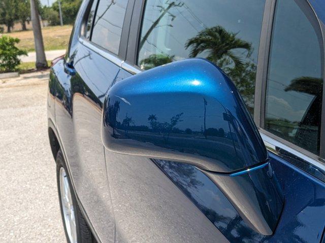 used 2020 Chevrolet Trax car, priced at $14,984