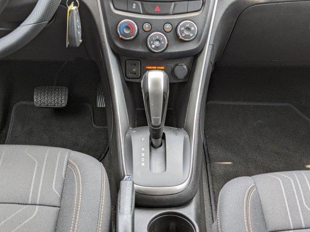 used 2020 Chevrolet Trax car, priced at $14,984