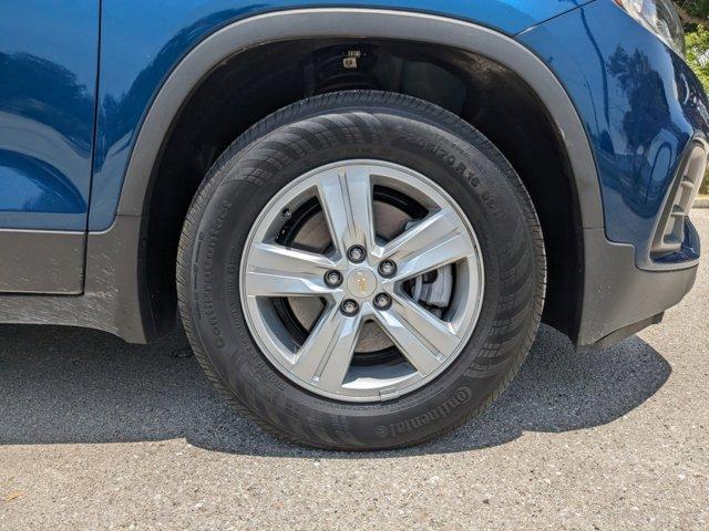 used 2020 Chevrolet Trax car, priced at $14,984