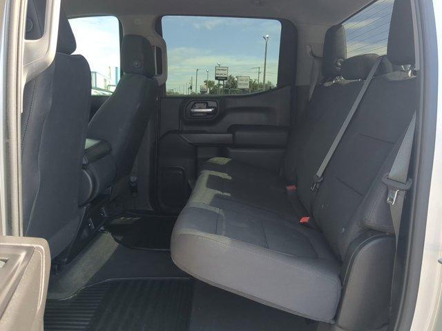 used 2020 Chevrolet Silverado 1500 car, priced at $28,984