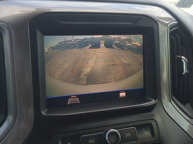 used 2020 Chevrolet Silverado 1500 car, priced at $28,984