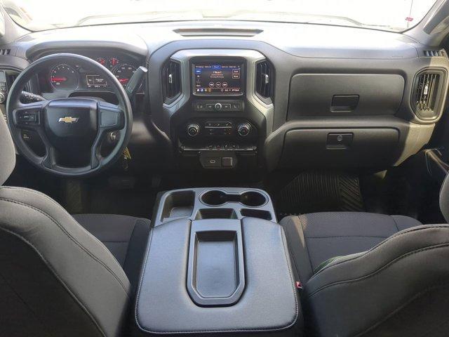 used 2020 Chevrolet Silverado 1500 car, priced at $28,984