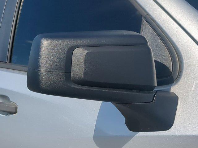 used 2020 Chevrolet Silverado 1500 car, priced at $28,984