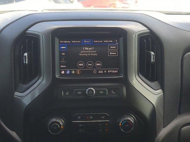 used 2020 Chevrolet Silverado 1500 car, priced at $28,984