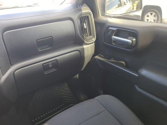 used 2020 Chevrolet Silverado 1500 car, priced at $28,984