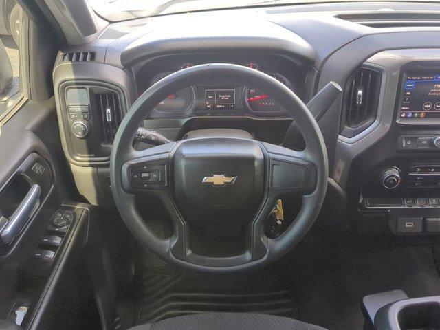 used 2020 Chevrolet Silverado 1500 car, priced at $28,984