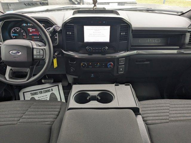 used 2023 Ford F-150 car, priced at $35,984