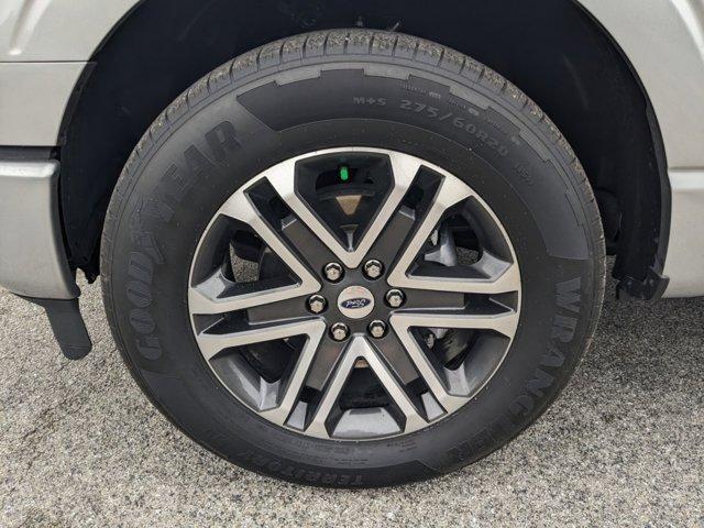 used 2023 Ford F-150 car, priced at $35,984