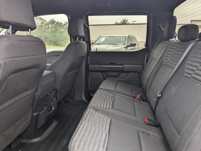 used 2023 Ford F-150 car, priced at $35,984