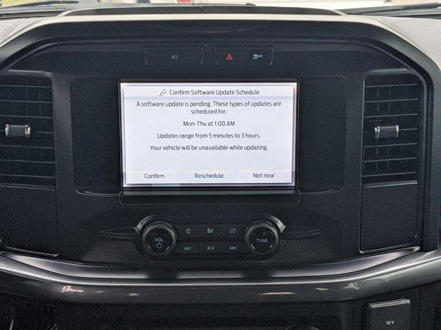 used 2023 Ford F-150 car, priced at $35,984