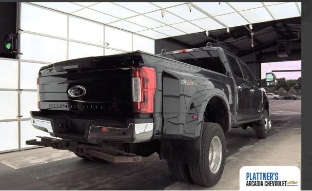 used 2017 Ford F-350 car, priced at $48,384