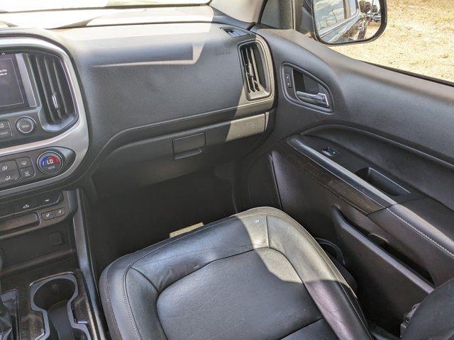 used 2016 GMC Canyon car, priced at $19,984