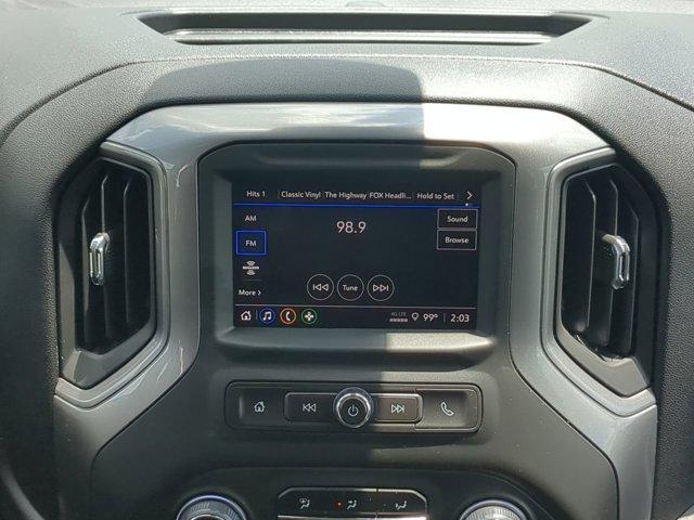 new 2025 Chevrolet Silverado 2500 car, priced at $64,840