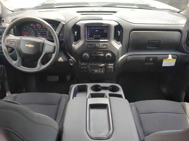 new 2025 Chevrolet Silverado 2500 car, priced at $64,840
