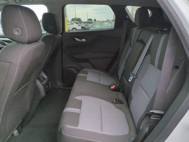 new 2025 Chevrolet Blazer car, priced at $35,662