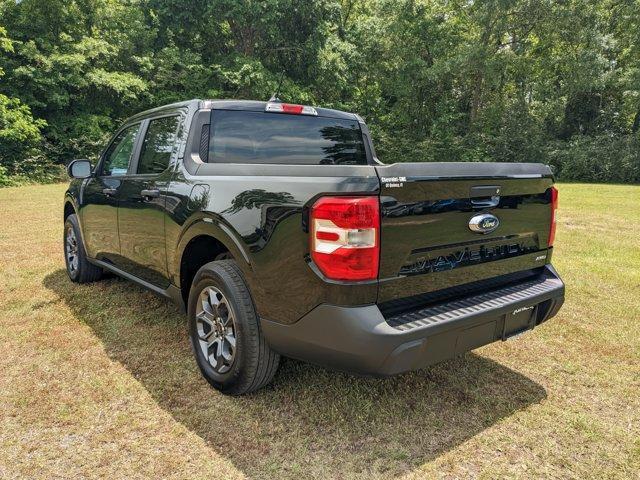 used 2022 Ford Maverick car, priced at $25,984