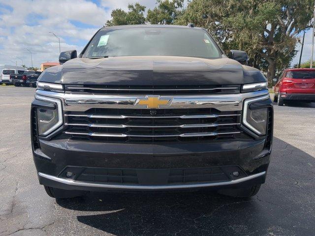 new 2026 Chevrolet Tahoe car, priced at $64,650