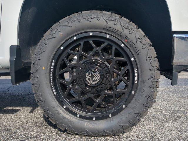 new 2025 Chevrolet Silverado 1500 car, priced at $49,961