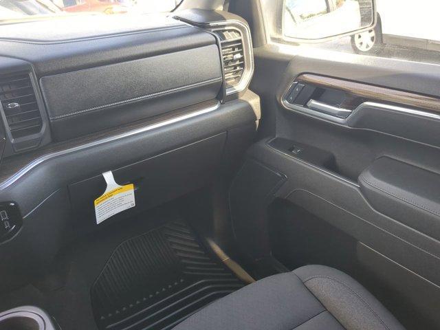 new 2025 Chevrolet Silverado 1500 car, priced at $49,961