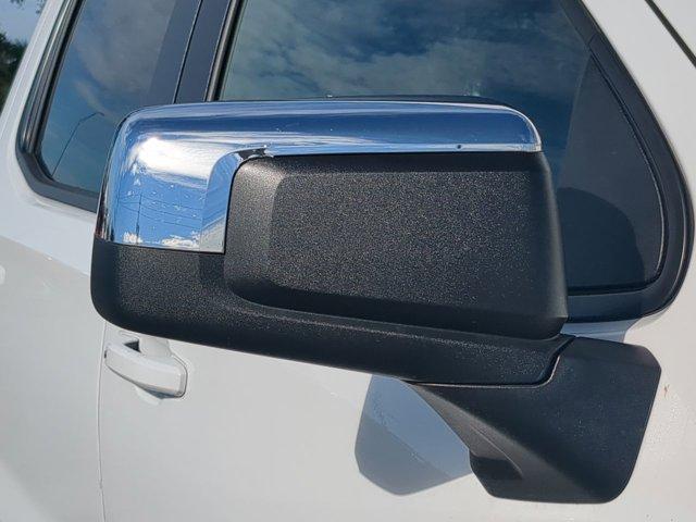 new 2025 Chevrolet Silverado 1500 car, priced at $49,961