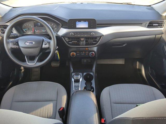 used 2022 Ford Escape car, priced at $15,984