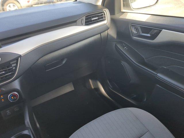 used 2022 Ford Escape car, priced at $15,984