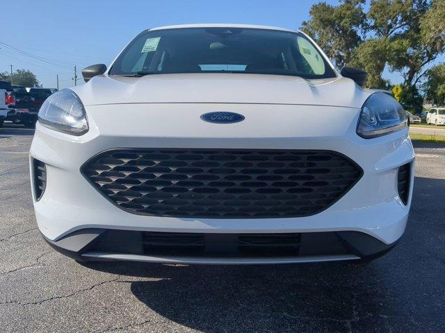 used 2022 Ford Escape car, priced at $15,984
