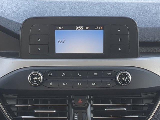 used 2022 Ford Escape car, priced at $15,984
