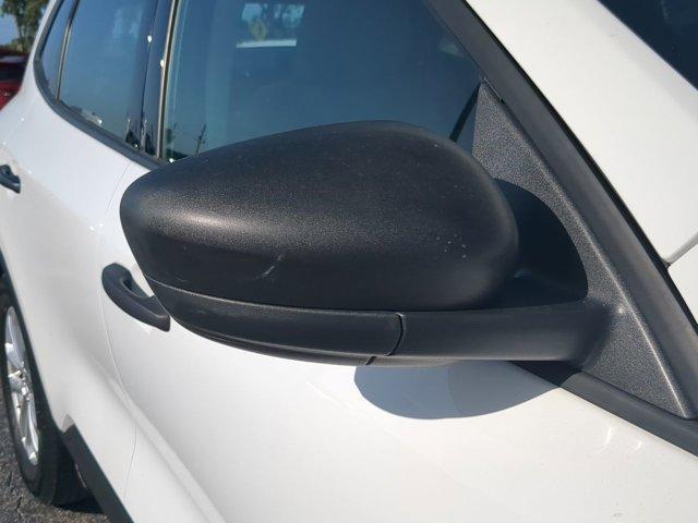 used 2022 Ford Escape car, priced at $15,984