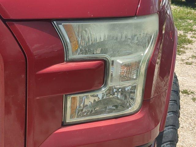 used 2016 Ford F-150 car, priced at $13,884