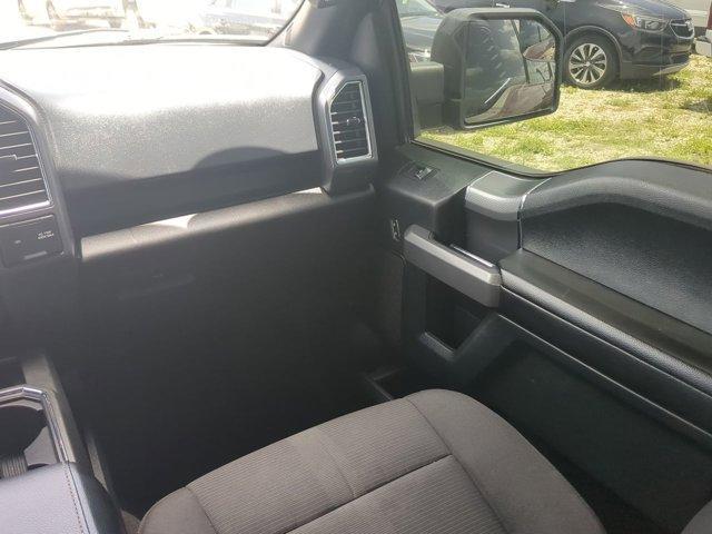 used 2016 Ford F-150 car, priced at $13,884