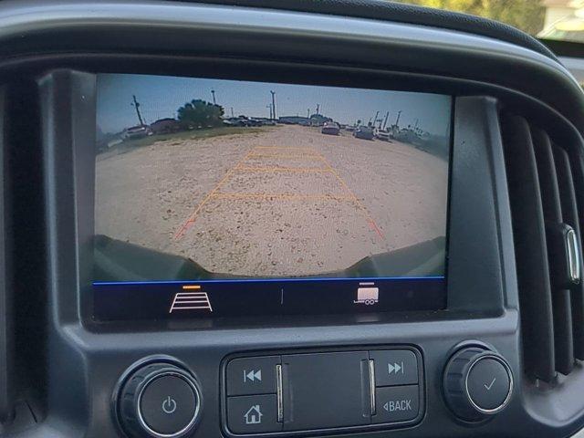 used 2022 Chevrolet Colorado car, priced at $30,484