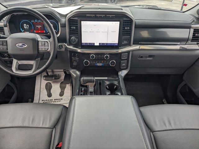 used 2022 Ford F-150 car, priced at $47,984