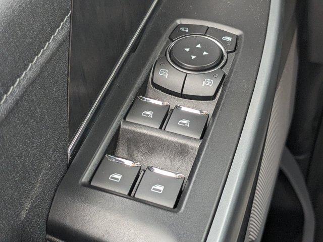 used 2022 Ford F-150 car, priced at $47,984