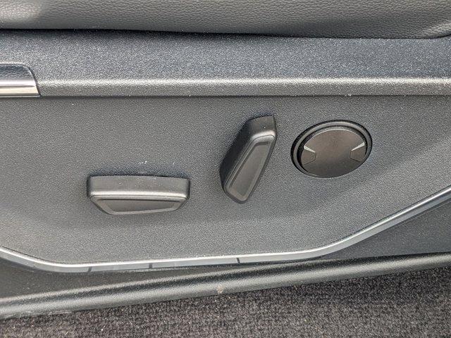 used 2022 Ford F-150 car, priced at $47,984